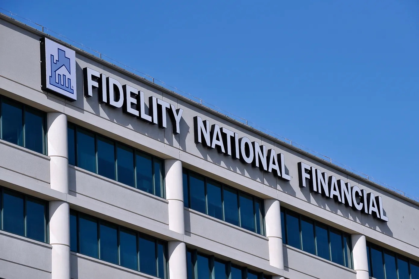 20231121 Fidelity National Financial, Inc. Cybersecurity Incident