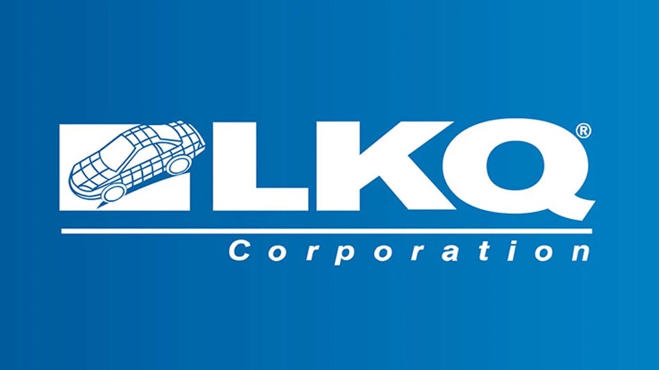 2024-12-13 LKQ CORP Cybersecurity Incident | Board Cybersecurity